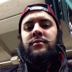 Meet your Posher, Jonathan